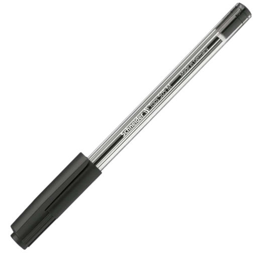 Picture of SCHNEIDER TOPS BLACK MEDIUM